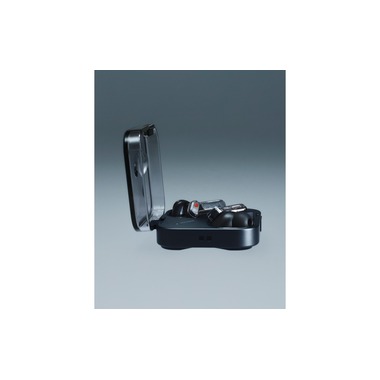 Nothing Ear True Wireless In-Ear-Kopfhörer (3) Schwarz