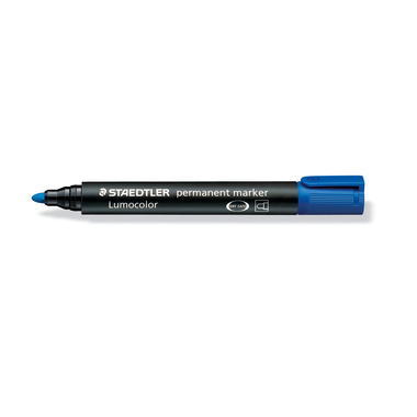 STAEDTLER Lumocolor 352/350 2mm 352-3 blau