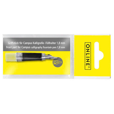 ONLINE Manche Campus II 1.8mm 40123/3