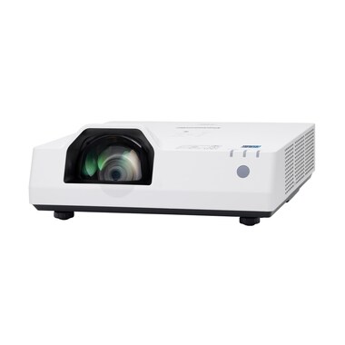 Panasonic Short Throw Projector PT-TMZ400
