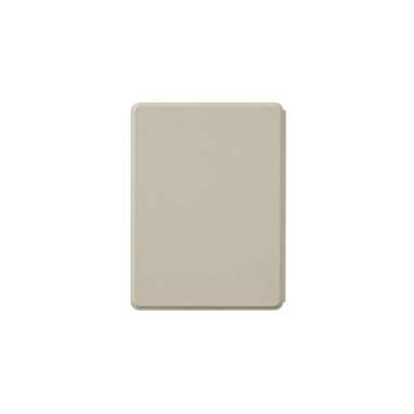 Boox eReader Schutzhülle Go 6 (Gen II) Kunstleder Beige