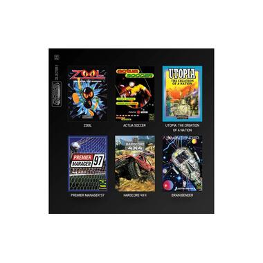 Blaze Gremlin Cartridge 1 (Box)