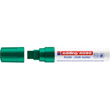 EDDING Windowmarker 4090 4-15mm 4090-4 grün