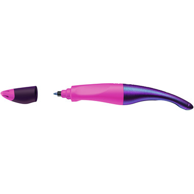 STABILO Rollerball EASYoriginal 0.5mm B-56833-5 holograph pink