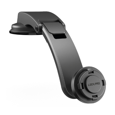 Support de téléphone pour tableau de bord & pare-brise | SBS