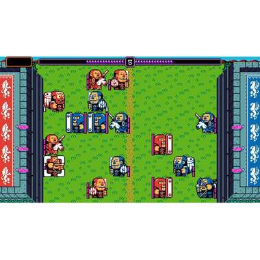 Flashpoint UFO 50 [NSW] (D) (Box)