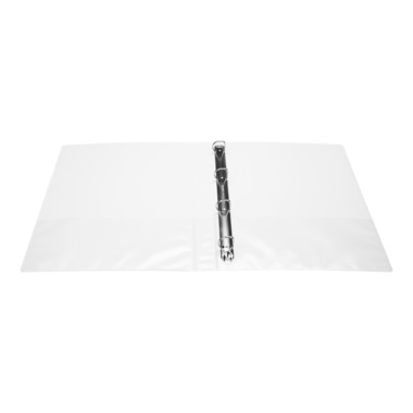 BIELLA Livre prés. CreativeXL#1 2cm 44742001U blanc, 4-anneaux, poche A4