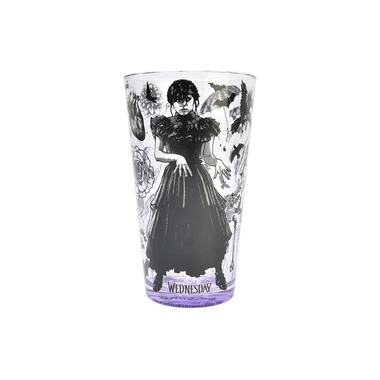 Thumbs Up! Glas Wednesday 460 ml