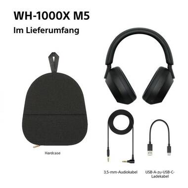 Sony WH1000XM5