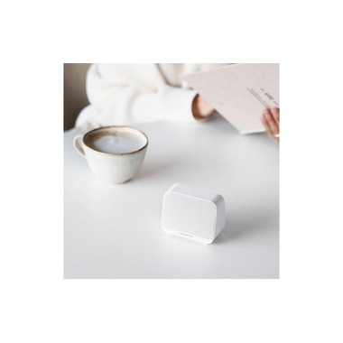 Vonmählen Altoparlante Bluetooth Air Beats Go Bianco