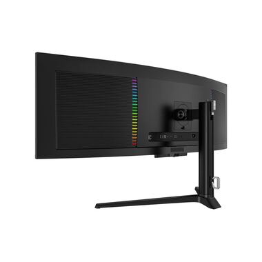 LC-Power Monitor LC-M49QCO