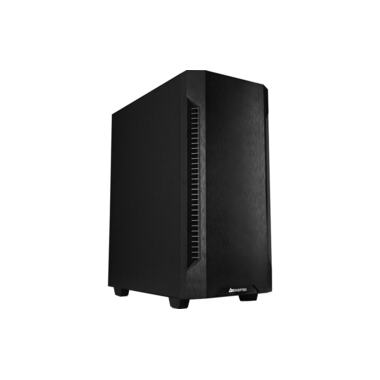 Chieftec PC case AS-01B-OP