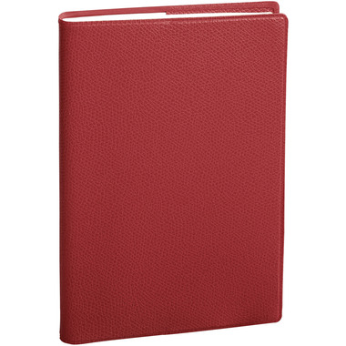 QUO-VADIS Agenda Impala Trinote 2026 048195Q 1W/2S ass. DE 18x24cm