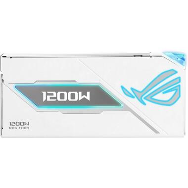 ASUS ROG Power Supply ROG Thor 1200W Platinum III MIKU Edition 1200 W