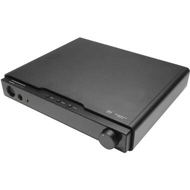 Amplificatore per cuffie Hifiman & DAC USB Serenade