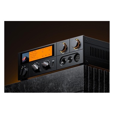 FiiO FiiO K17 Nero Desktop DAC e amplificatore per cuffie