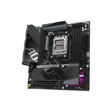 Gigabyte Carte mère B850M AORUS ELITE WIFI6E