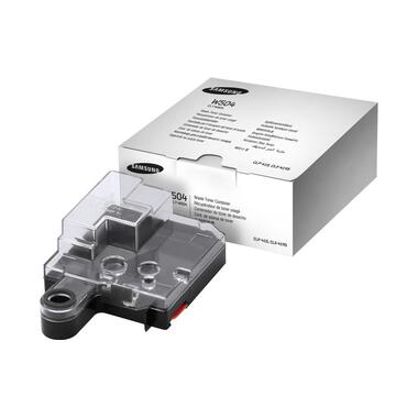 Samsung by HP Resttonerbehälter CLT-W504 SU434A