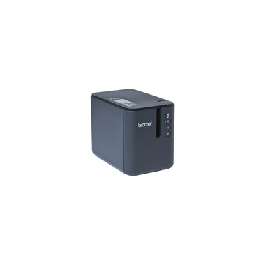 PTOUCH Etichettatrice professionale PTP-950NW con nastro