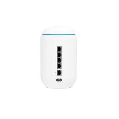 Ubiquiti Router Mesh UniFi Dream Machine