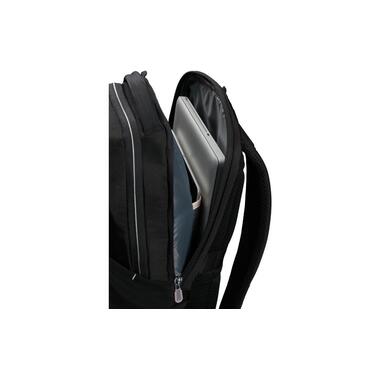 Samsonite Notebook-Rucksack GuardIt Classy 2.0 14.1 ", Schwarz