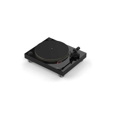 Reloop Tourne-disque HiFi Turn7 Noir