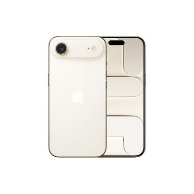 Apple iPhone Air 512 GB Light Gold