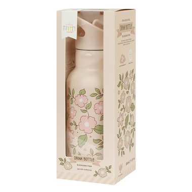 ALLC Gourde Blossom-pink DBSSBP58 rose 7.3x20cm