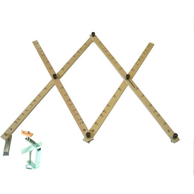 RUMOLD Pantograph P5 40cm