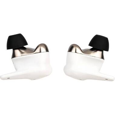 Hifiman True Wireless In-Ear-Kopfhörer Svanar Wireless Jr Weiss