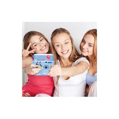Lexibook Starcam Print Camera Package Blue