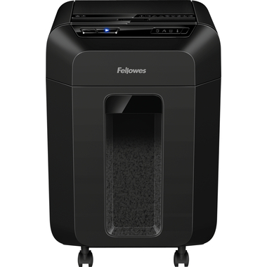 FELLOWES Aktenvernichter AutoMax 4633601 90M P-4, 17L, AF