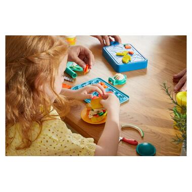 Play-Doh Modeling Toy Little Chef Starter Set