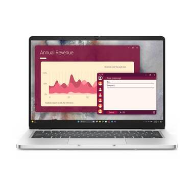Dell Notebook Pro 14 PC14250
