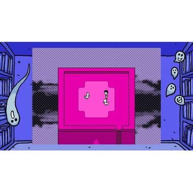 Flashpoint OFF (Switch) (Box)