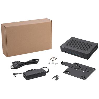 ASUS Mini PC ExpertCenter PN43-SN200AD