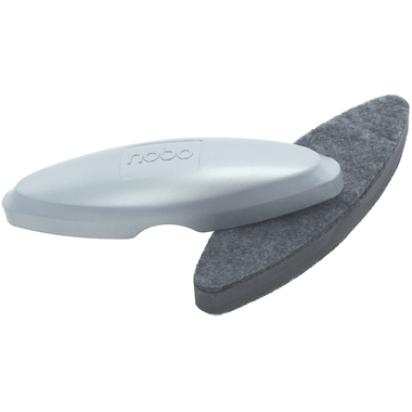 NOBO Diamond Wischer 1904100 für Glastafeln