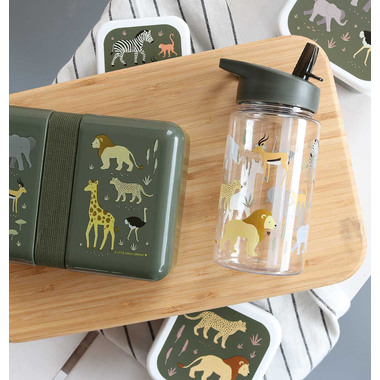 ALLC Trinkflasche 450ml DBSAGR48 Savanne