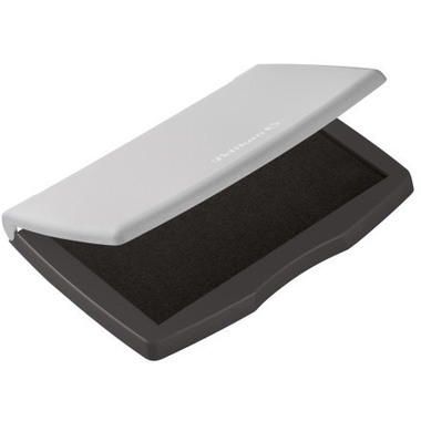PELIKAN Cuscinetto per timbri nero 336222 No. 2 11x7cm