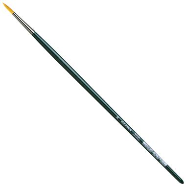 DA VINCI Pinceau rond Nova VA-1670_10 Taille 10, Synthétique