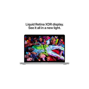 Apple MacBook Pro 14" M5 2025 10C CPU/10C GPU/1 TB/16 GB