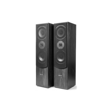 Fenton Floorstanding Speaker HF5B Black