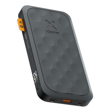 Powerbank 10'000mAh Fuel Series Midnight Black