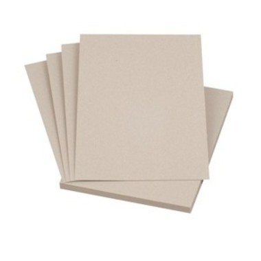 ELCO Carton C4 74570.20 550g, gris 10 pcs.