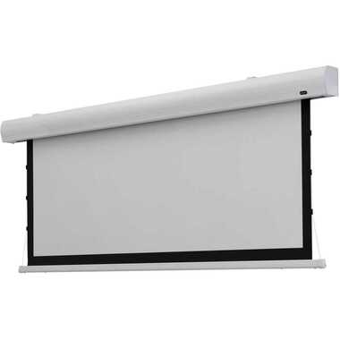 Celexon schermo motorizzato HomeCinema Tension 300x169cm 16:9