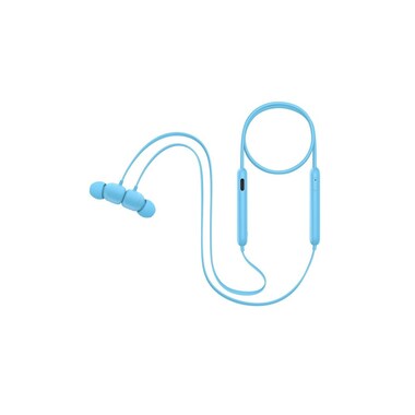 Apple Beats Écouteurs intra-auriculaires Wireless Beats Flex Bleu ardent Bleu