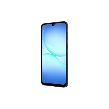SAMSUNG Galaxy A17 LTE 128GB Black