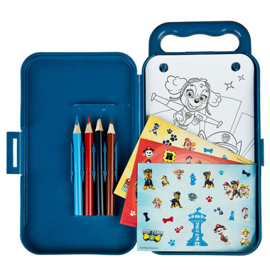 UNDERCOVER Malset to go PPAT0401 Paw Patrol