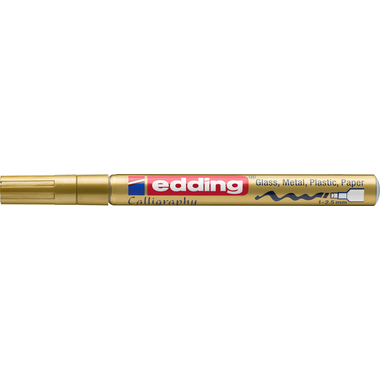 EDDING Paintmarker 753 1-2.5mm 753-53 gold