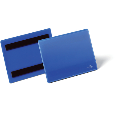 DURABLE Busta A6 175607 magnetico,50 pcs.